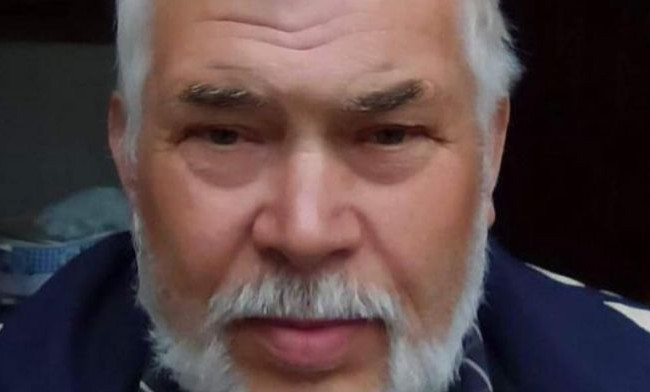 В Киеве разыскивают мужчину, который потерял способность выражать свои мысли: фото