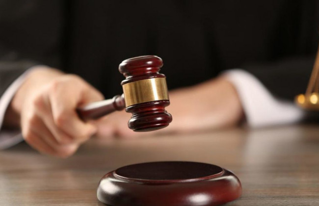 Експрацівника прокуратури засуджено до 7 років ув’язнення за заволодіння речовими доказами