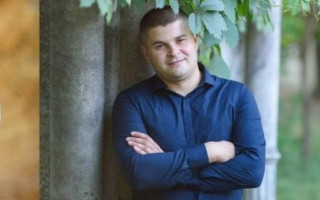 Занял у знакомых 300 тысяч долларов: в Одессе нашли повешенным патрульного