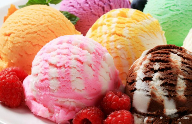 У мережі столичних супермаркетів з'явилося небезпечне морозиво: містить отруйну речовину