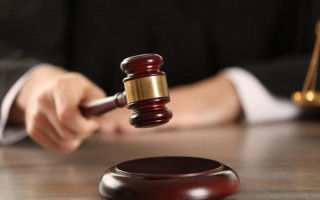 Експрацівника прокуратури засуджено до 7 років ув’язнення за заволодіння речовими доказами