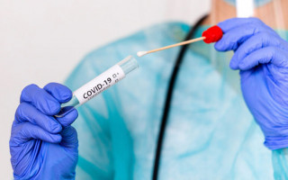 Ситуация с COVID-19: в Украине 618 новых случаев заражения