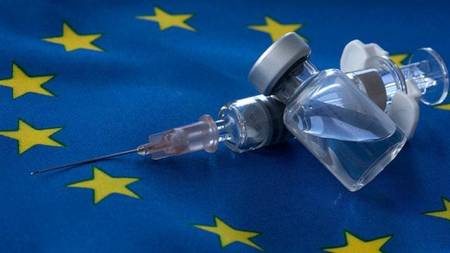 Вакцинация в ЕС: Европейская комиссия сделала важное заявление