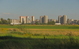 Приватники захопили заказник вартістю понад 2,5 млрд грн: прокуратура вимагає повернення земель