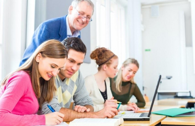 Вступ 2021: у МОН повідомили, коли абітурієнти технікумів і коледжів довідаються про зарахування на бюджет