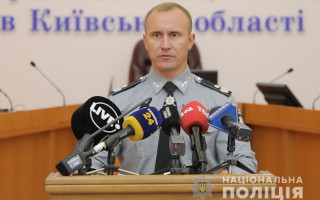 Поліція затримала особливо небезпечну розбійну банду «Сенсея», яка скоїла напад на суддю