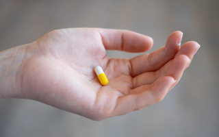 Возможно ли будет принимать вакцину от Covid в виде таблеток