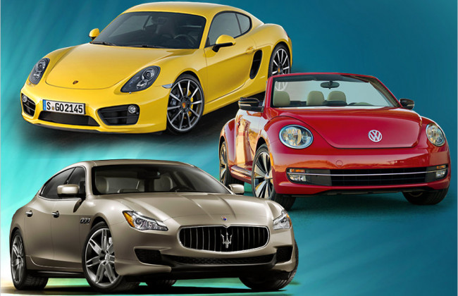 Каждый третий планирует купить авто: за что готовы заплатить украинцы