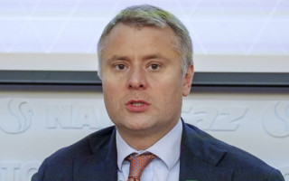 Вітренко просить суд зупинити припис НАЗК про його звільнення: у справі є нові подробиці