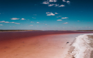 На Одещині створять національний природний парк «Куяльницький»