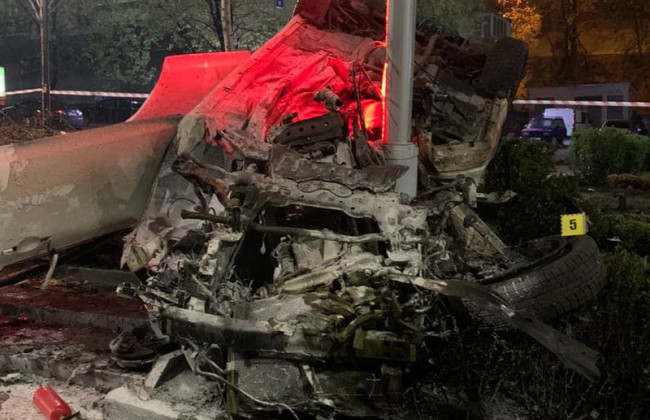 Смертельна ДТП в столиці: винуватець трагедії постав перед судом