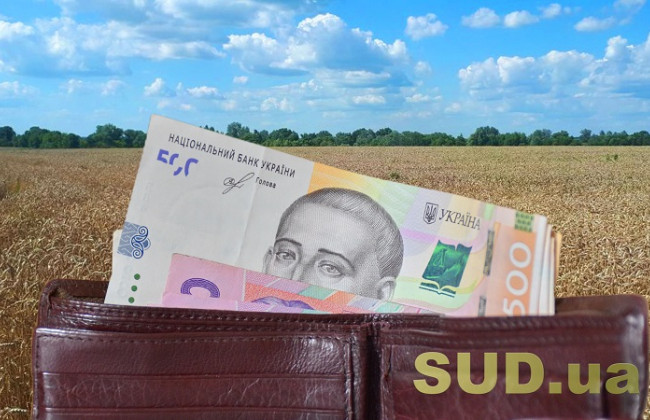 Верховний Суд висловився щодо орендної плати за земельну ділянку