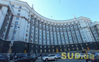 Кабмін проводить засідання: що на розгляді, онлайн-трансляція