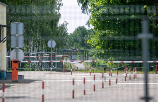 Україна направить гуманітарну допомогу Литві