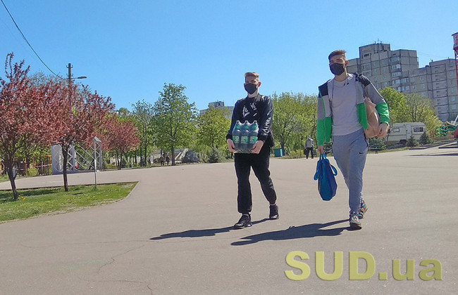 Украина готова к новой волне пандемии, — Зеленский