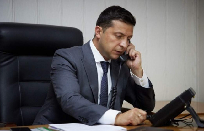 Зеленский проведет переговоры с МВФ: что известно