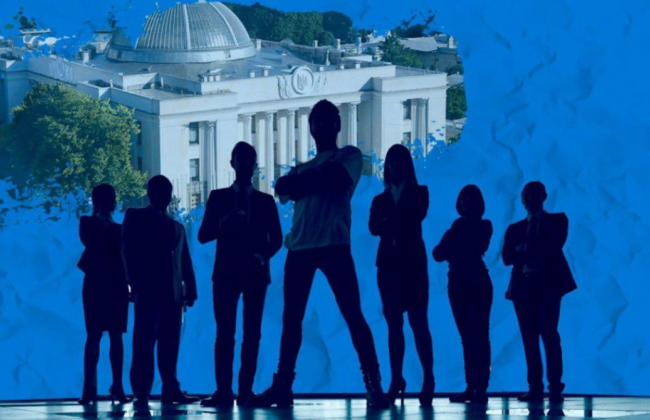 Уряд затвердив зміни до порядку проведення конкурсу на зайняття посад державної служби