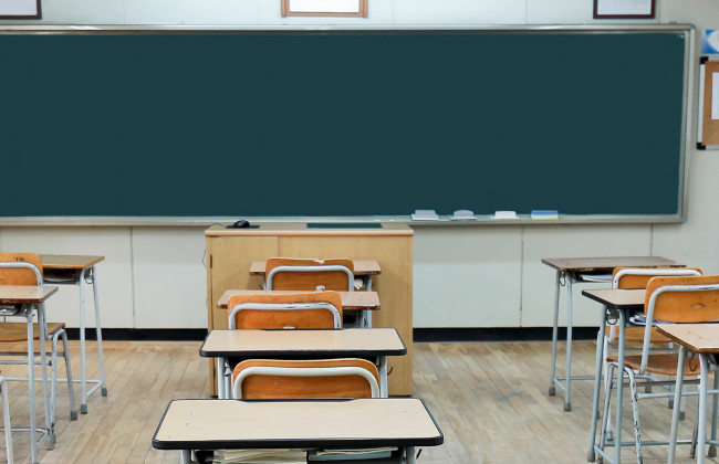 Закрытие школ привело к увеличению насилия против детей и ранней беременности, — ООН