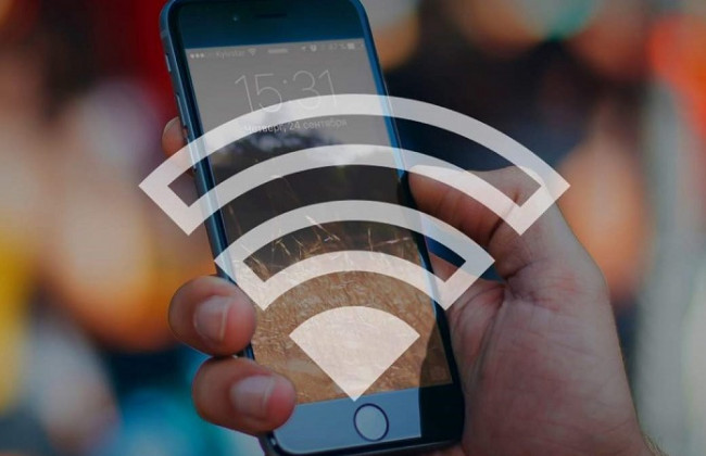 В Украине планируют утвердить Требования к качеству мобильной связи и мобильного интернета