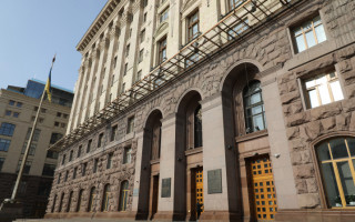 До ОАСК надійшов позов щодо нерухомого майна територіальної громади міста Києва