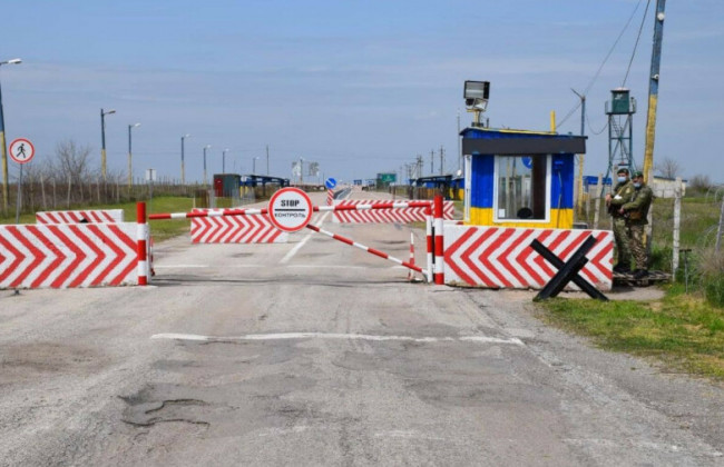 У районі ООС та на адмінкордоні з Кримом з'явиться безкоштовний транспорт