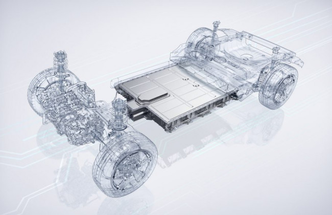 От чего зависит срок службы батареи электромобиля: подробности