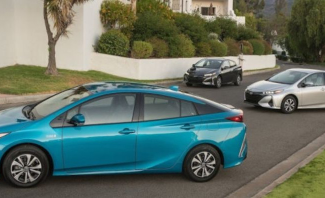 Назвали автомобили, с которыми владельцы не расстаются даже через 15 лет