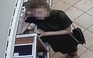 На столичній Троєщині неповнолітня пограбувала ломбард