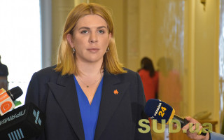 Нардепи, які хочуть вийти з «Голосу», мають продовжити виконувати програму партії у Раді