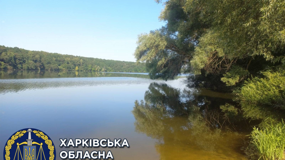 На Харківщині державі повернуто земельні ділянки на понад 260 млн грн