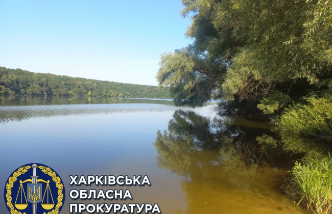 На Харківщині державі повернуто земельні ділянки на понад 260 млн грн