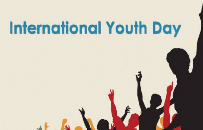 Україна відзначатиме День молоді 12 серпня: Зеленський підписав указ