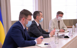 Украинские COVID-сертификаты: Эстония готова признать международный документ