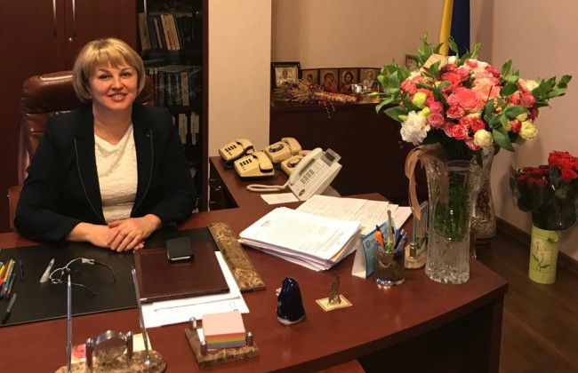 Голова Дніпровського апеляційного суду Наталія Деркач: «Чому у незалежній та правовій державі суддя, який виносить законне рішення, має боятись розправи за це?»