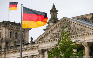 Германия с этих выходных ужесточает правила въезда в страну