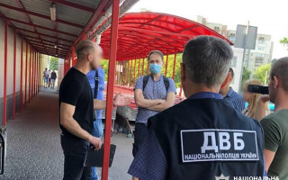 У Львові видавали фальшиві довідки про відсутність COVID-19