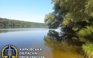 На Харківщині державі повернуто земельні ділянки на понад 260 млн грн