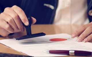 Як відбувається держреєстрація права власності на підставі рішення суду про витребування майна