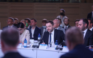 Нацполіція контролюватиме дотримання автоперевізниками вимог законодавства та норм на автотранспорті – Денис Монастирський