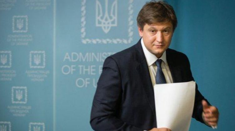 Конкурс на посаду директора БЕБ: Милованов пояснив ситуацію з Данилюком