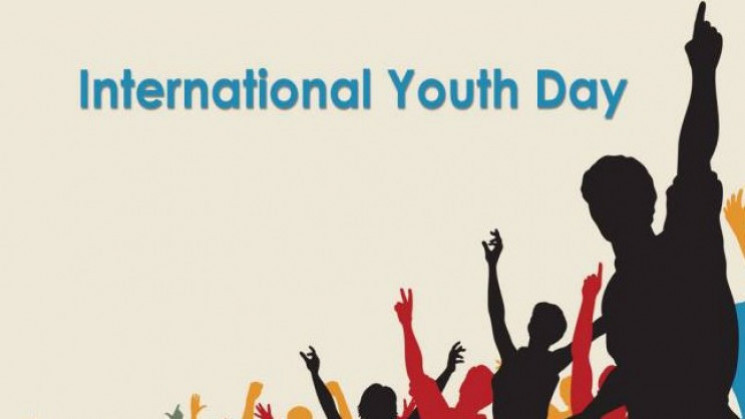 Україна відзначатиме День молоді 12 серпня: Зеленський підписав указ