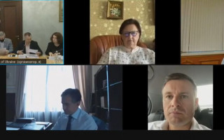 Конкурс на зайняття посади директора БЕБ: комісія проводить засідання, трансляція