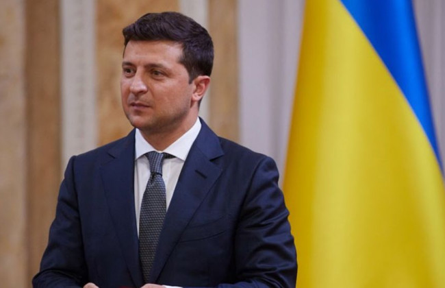 Зеленський підписав закон щодо розвитку інституту старост