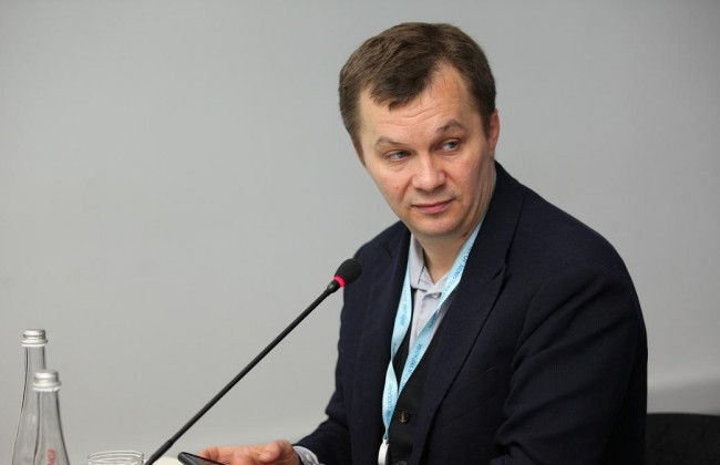 Милованов о конкурсе на директора БЭБ: «Мы допустили даже тех, у кого справка от психиатра «под вопросом»