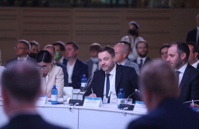 Нацполіція контролюватиме дотримання автоперевізниками вимог законодавства та норм на автотранспорті – Денис Монастирський