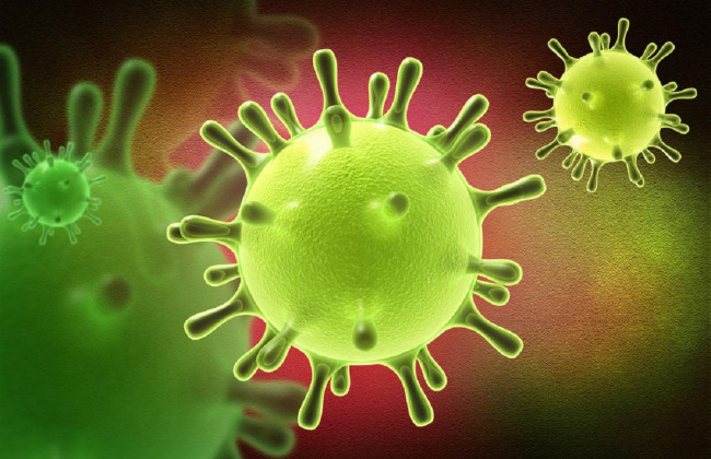 Новый штамм «Лямбда» более заразный, – ученые