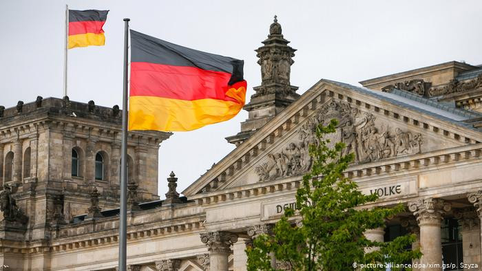 Германия с этих выходных ужесточает правила въезда в страну