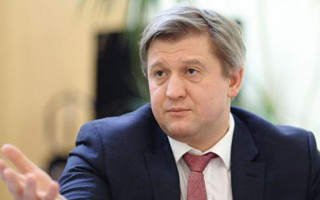 Ексміністра фінансів Данилюка не допустили до участі в конкурсі на посаду директора Бюро економічної безпеки