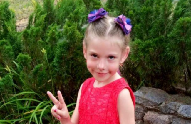 Під Харковом підліток жорстоко вбив 6-річну дівчинку