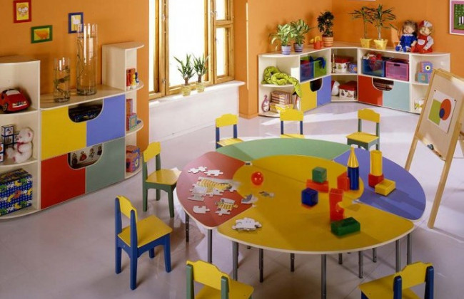 Кабмін змінив умови навчання в дитячих садках